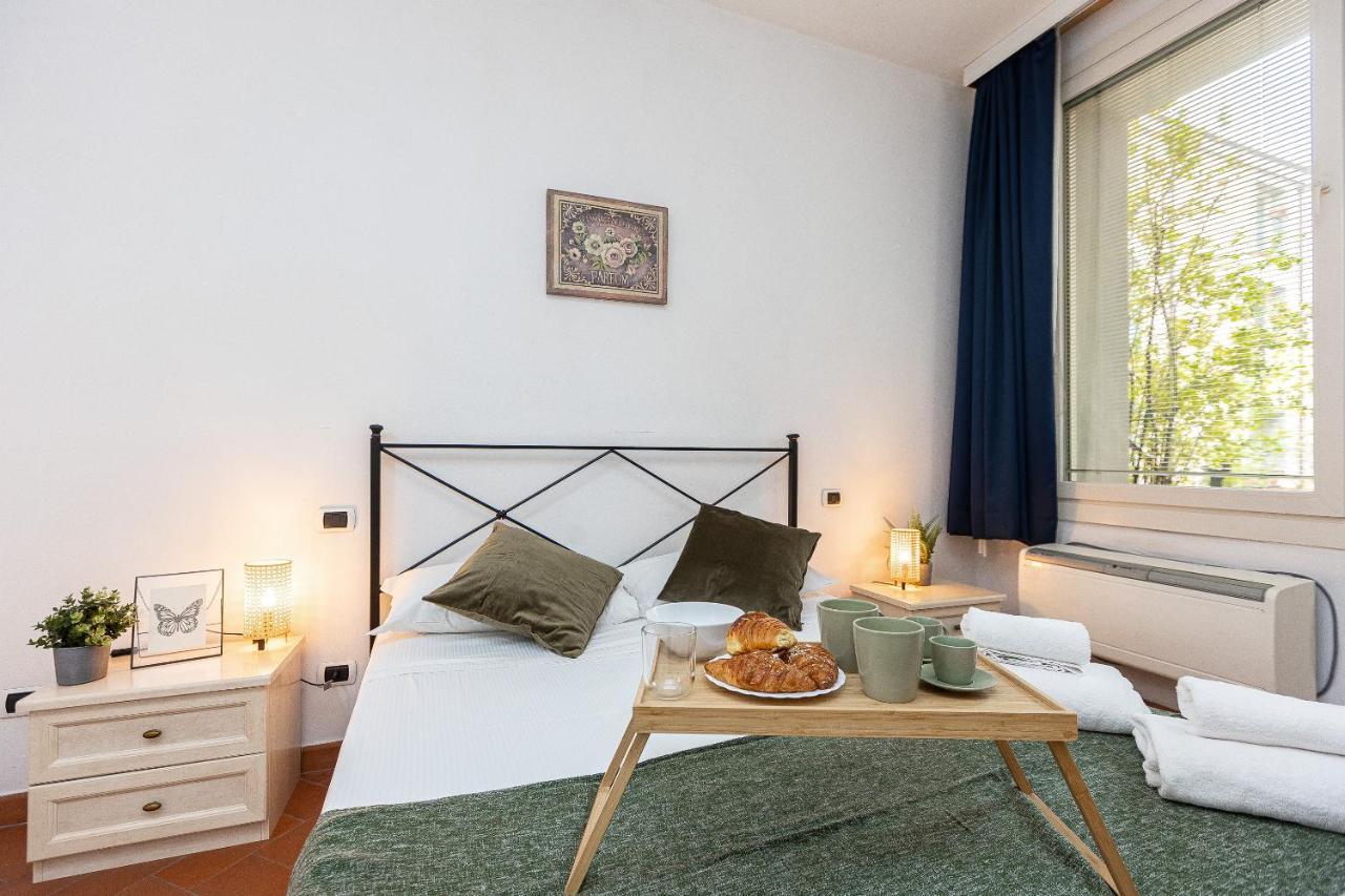 Ghibellina Palace Apartment *