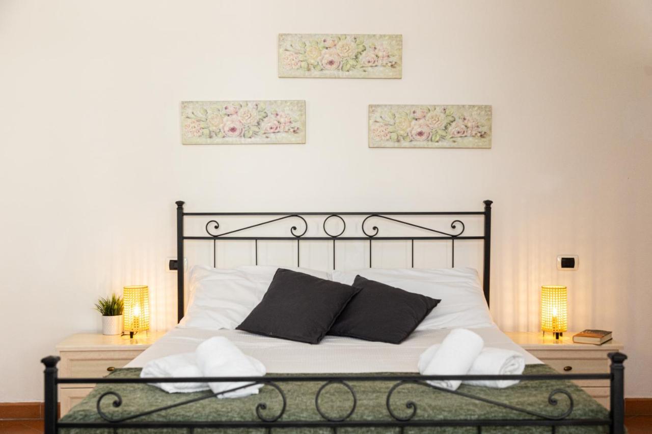 Ghibellina Palace Apartment Florence