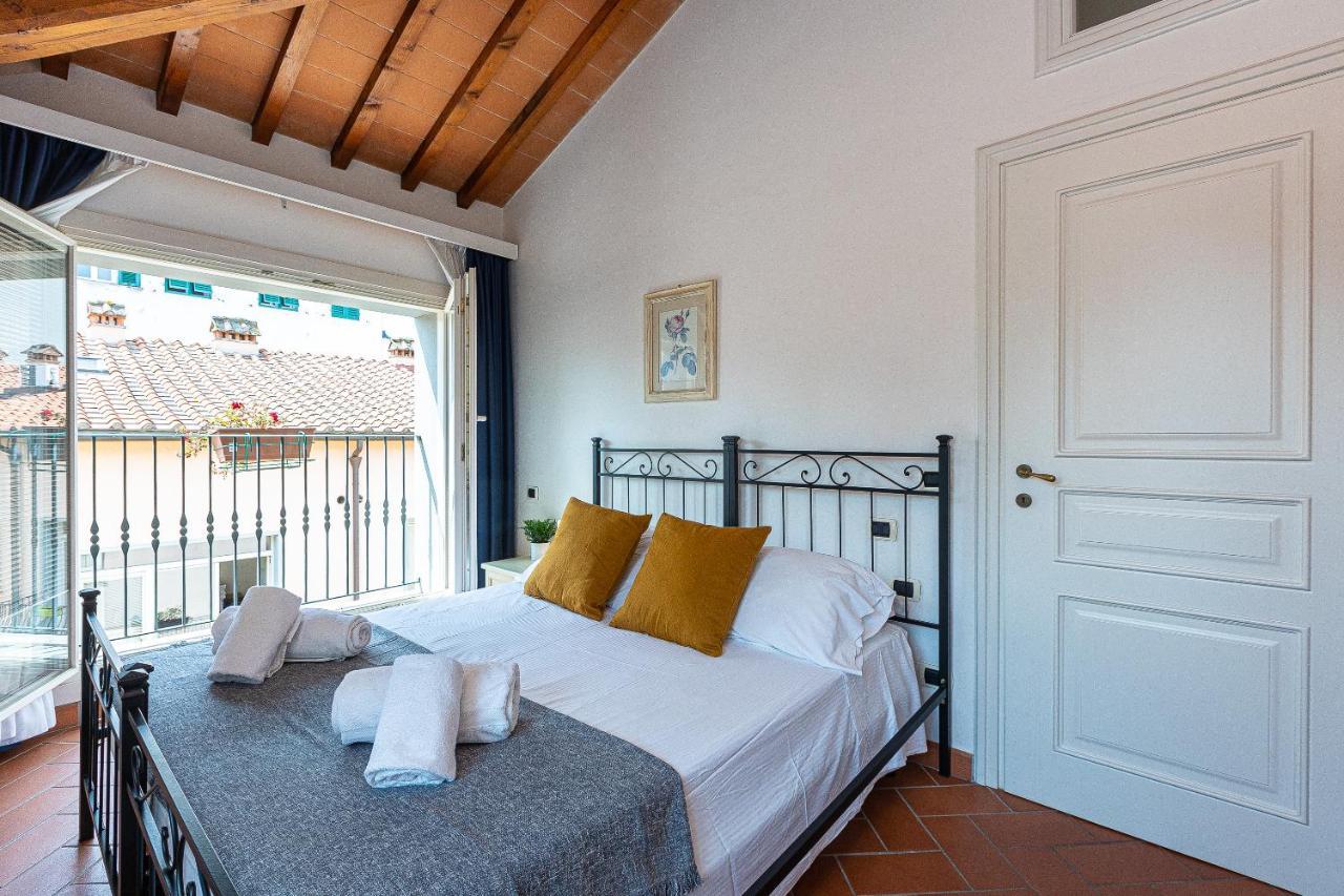 Apartment Ghibellina Palace Florence